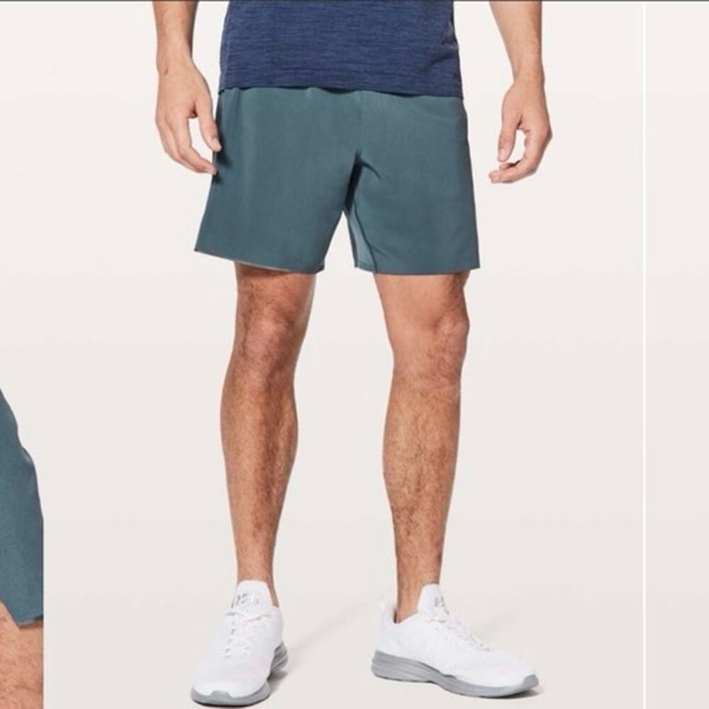 Lululemon Surge Short *Linerless 7"